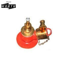 Fire Hydrant Valve