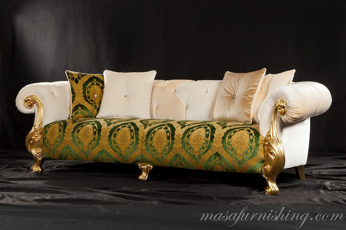 Italian Sofa Set