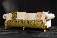 Italian Sofa Set