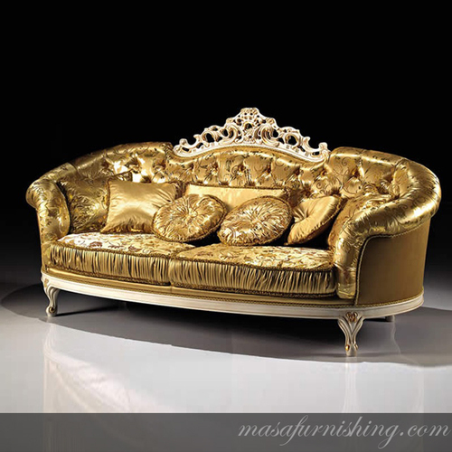Italian Sofa Set