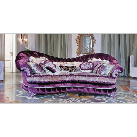 Italian Sofa Set