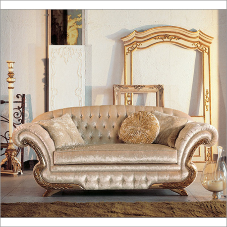 Italian Sofa Set