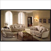 Italian Sofa Set