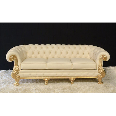 Italian Sofa Set