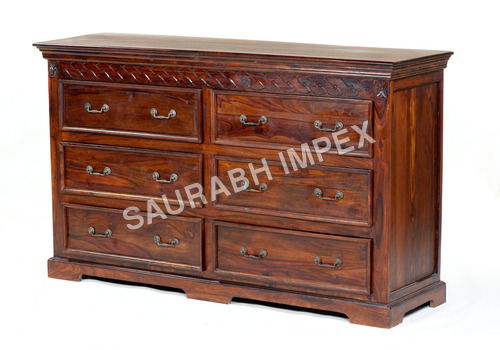 Thali Range Furniture-Bedsides with Drawer