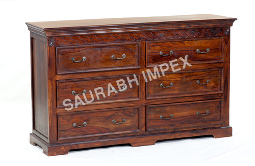 Thali Range Furniture-Sideboard with Drawer