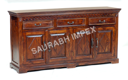 Thali Range Furniture-Sideboard with Drawer