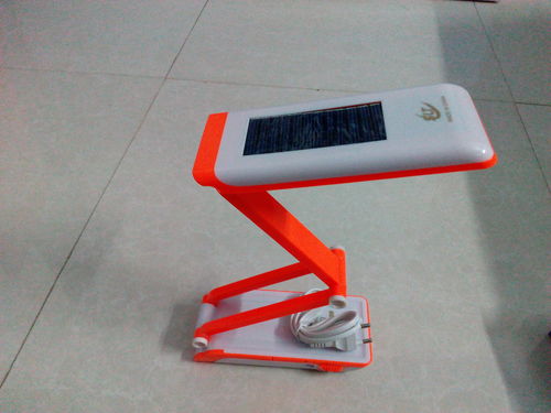 Solar Table Lamp Solar Table Lamp