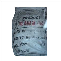 Ramming Mass