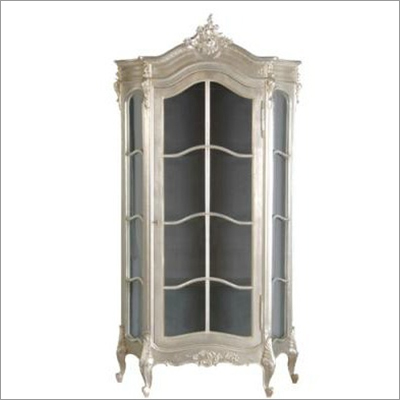 Versailles Wooden Armoire