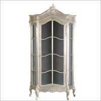 Versailles Wooden Armoire