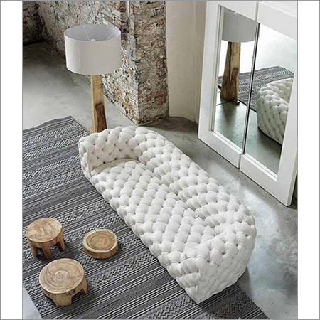 Barely Innocent Sofa Set