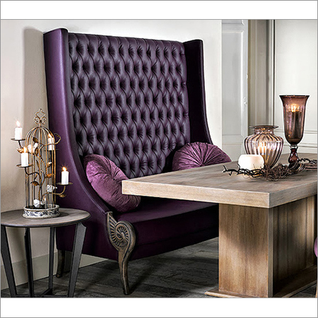 Cleo Eternity High Chair