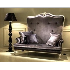 Marc & Tiffani Wooden Sofa Set