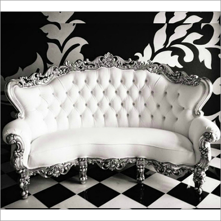 Prima Donna Wooden Sofa Set