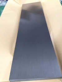 Nickel Sheet - Color: Silver