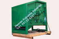 Cashew Cutting Machine