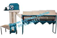 Raw Cashew Nut Grader