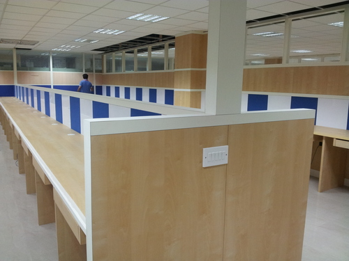 College Lab Furniture