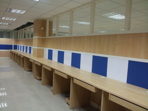 Modular Laboratory Furniture