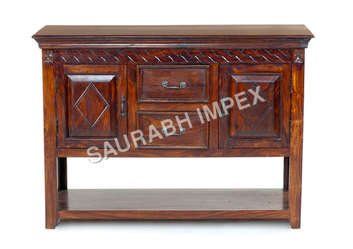 Thali Range Furniture-chest of Drawer
