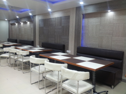 Canteen Table