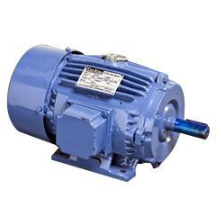 Foot Mounted 3-Phase Induction Motor
