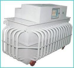 Servo Voltage Stabilizer