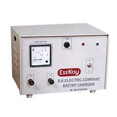 Battery Charger