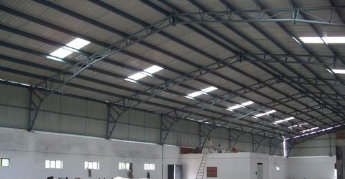 Structural Fabrication Services