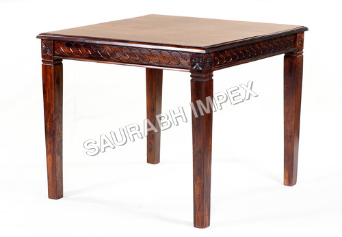 Thali Range Furniture-Wooden Stool
