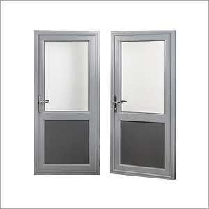 Aluminum Door
