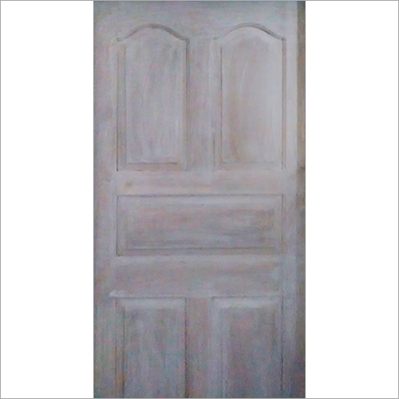 Wooden Designer Door