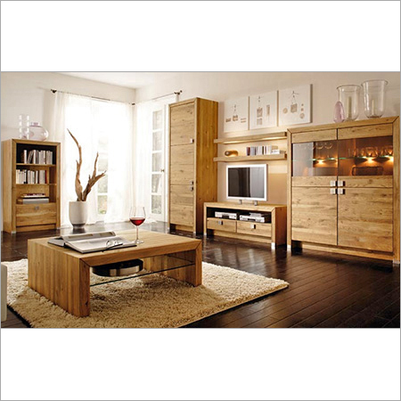 Bergmann Wood Furniture