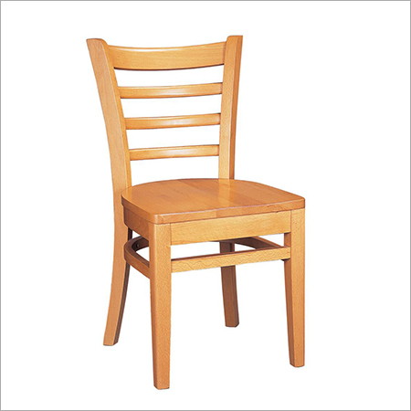Wooden Chair