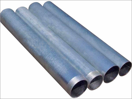 GI Pipes