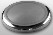 Water Heater CRCA Caps