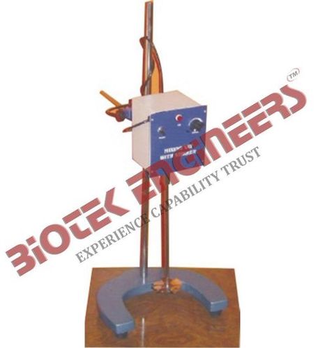 Mixing Vat with Stirrer