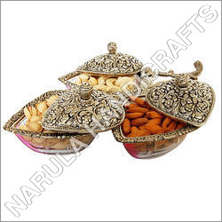 Triple Surprise Decorative Handicrafts