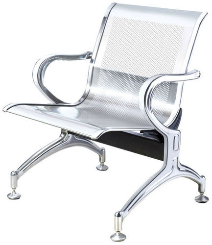 Perforated Waiting Chairs