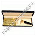 Gold Foil Pen