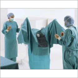 Perineal Sheet with Legging
