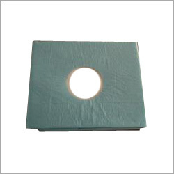 Small Size Plain Sheet Surgical Drape