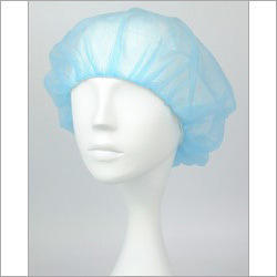 Bouffant Caps
