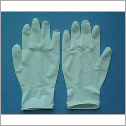 Latex Examination Glove
