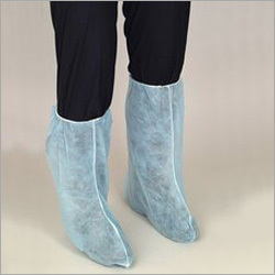 Non Woven Long Shoe Cover
