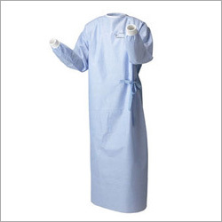 Impervious Surgeon Gown