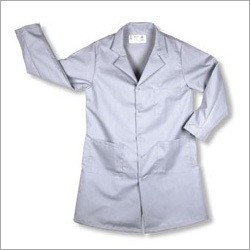 Disposable Lab Coat