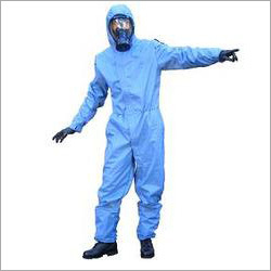 Disposable Lab Coat (Dangree)