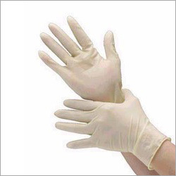 Sterile Latex Glove